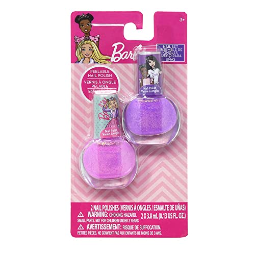 American Girl Doll Nail Polish: Miniature polish for dolls - Image 2