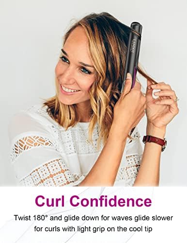 Amika 2-in-1 Blow Dryer Brush - Image 2