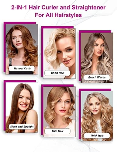 Amika 2-in-1 Blow Dryer Brush - Image 6