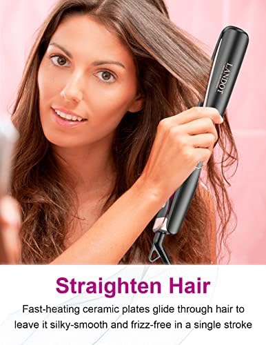 Amika 2-in-1 Blow Dryer Brush - Image 3