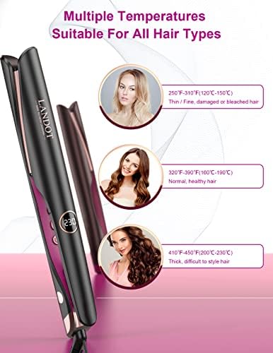 Amika 2-in-1 Blow Dryer Brush - Image 5