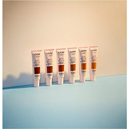 Amor Us Lightweight BB Cream 1.7 oz Foundation with Skincare Benefits for All Skin Types - Image 6