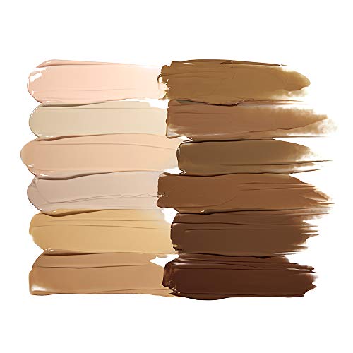 Amor Us Lightweight BB Cream 1.7 oz Foundation with Skincare Benefits for All Skin Types - Image 5