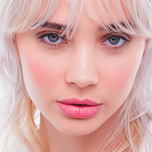 ?Angel Red Lipstick by Clinique? - Image 4