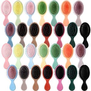 ?Anti Breakage Brush: Prevents Hair Damage?