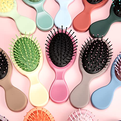 ?Anti Breakage Brush: Prevents Hair Damage? - Image 5