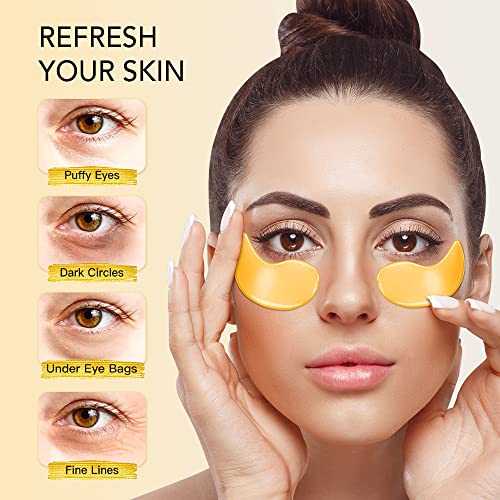 ?Anti Wrinkle Energy Eye Mask? - Image 4