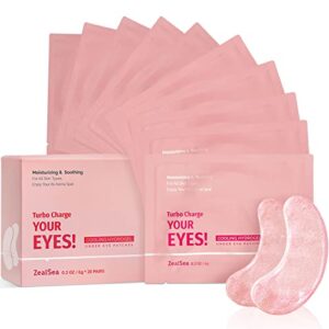Anti Wrinkle Eye Mask for Under Eyes