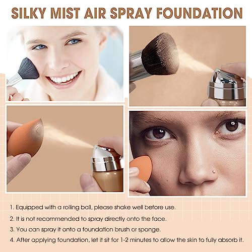 ?Anti Wrinkle Foundation: Smooths and Firms Skin? - Image 6