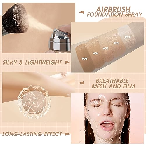 ?Anti Wrinkle Foundation: Smooths and Firms Skin? - Image 7