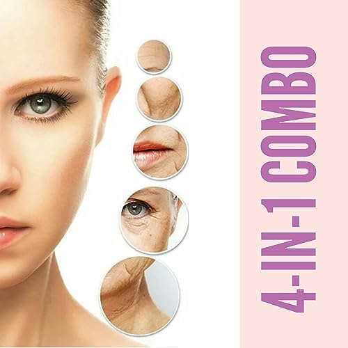 Anti wrinkle pads for eyes. - Image 2