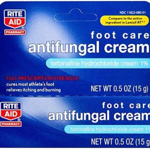 ?Antifungal Cream for Hair?