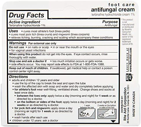 ?Antifungal Cream for Hair? - Image 2