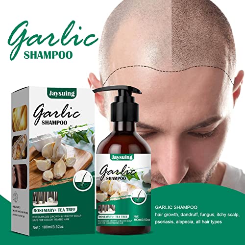 ?Antifungal Dandruff Shampoo? - Image 3