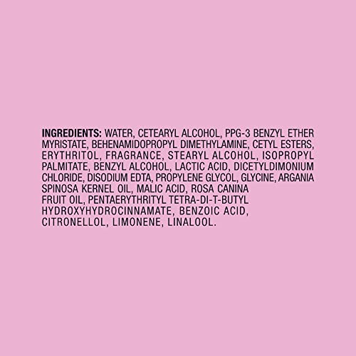 Apple Cider Vinegar Leave-In Hair Conditioner, 8 oz Bottle - Image 8