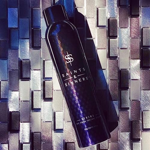 Apple Pectin Hair Spray: Natural Hold and Shine - Image 5