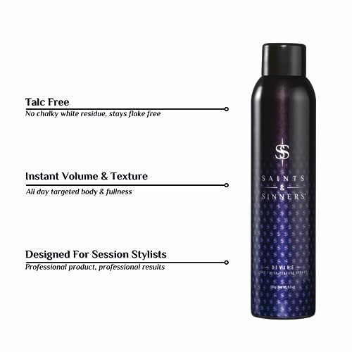 Apple Pectin Hair Spray: Natural Hold and Shine - Image 3