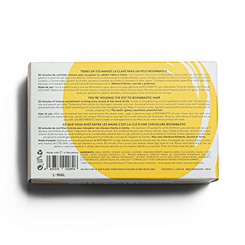?Apricot Hair Mask: Nourishing Treatment for Healthy Hair? - Image 7