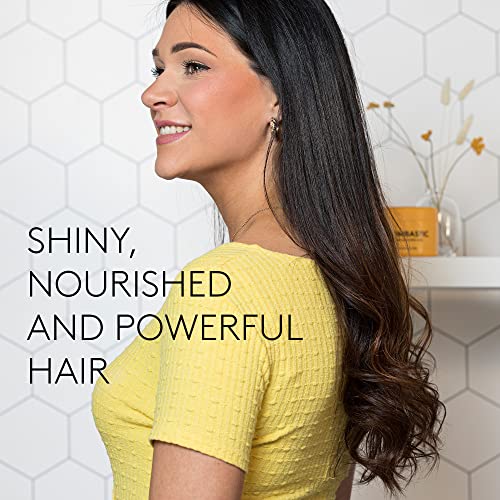 ?Apricot Hair Mask: Nourishing Treatment for Healthy Hair? - Image 2