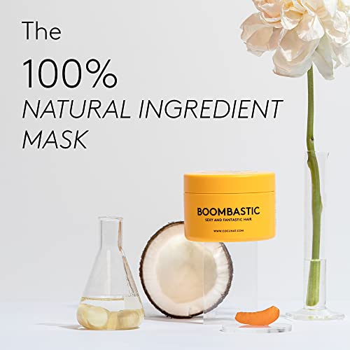 ?Apricot Hair Mask: Nourishing Treatment for Healthy Hair? - Image 3