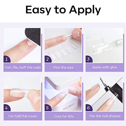 ?April Acrylic Nails? - Image 9