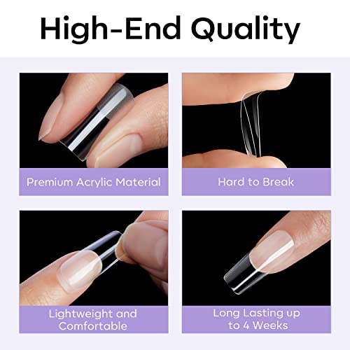 ?April Acrylic Nails? - Image 8