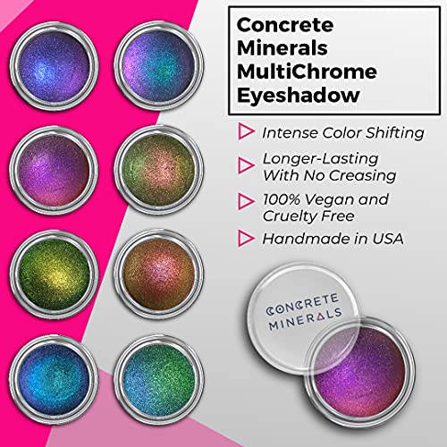 ?Aqua Cream Eyeshadow: Long-lasting, Crease-free Formula? - Image 7