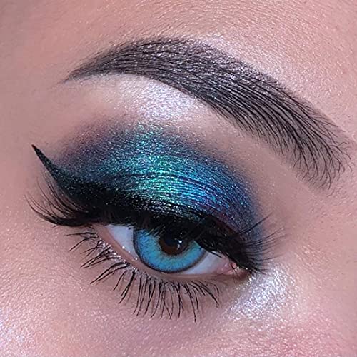 ?Aqua Cream Eyeshadow: Long-lasting, Crease-free Formula? - Image 4
