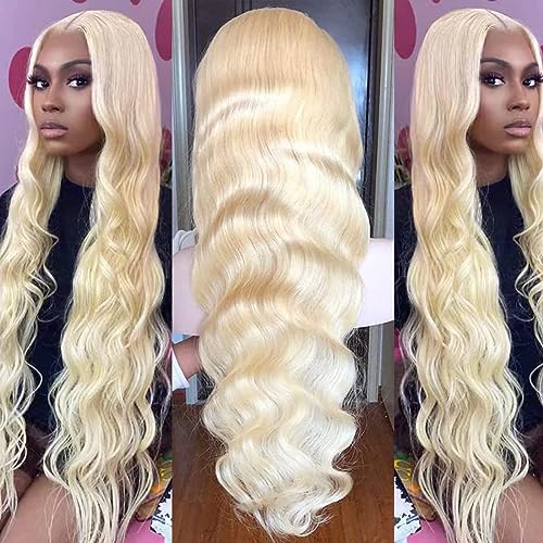 Arabella Wig: Genuine Human Hair, High Quality