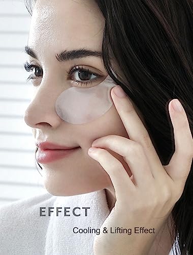Arbonne Eye Cream: Targets under eye area for rejuvenation. - Image 5