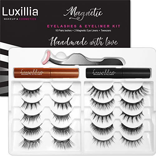 Ardell Magnetic Liner & Lash Set