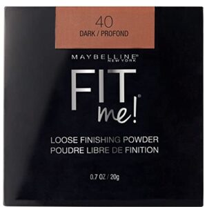 Argan Foundation Powder: Natural, Lightweight Coverage