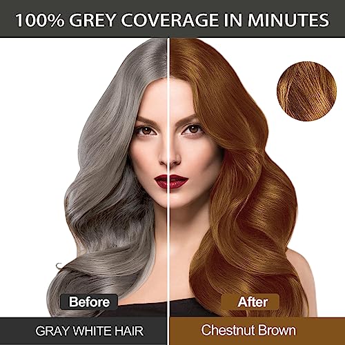 ?Argan Oil 7nn Hair Color? - Image 3