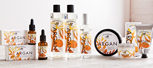 ?Argan Oil Benefits for Stronger Nails? - Image 3