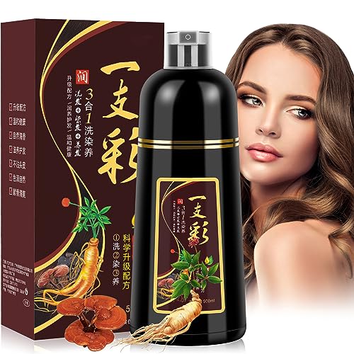 ?Argan Oil Black Hair Dye?
