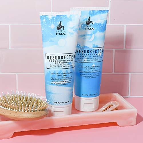 Argan Oil Dye Remover: Gentle & Effective - Image 2