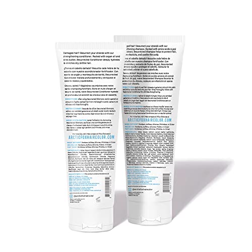 Argan Oil Dye Remover: Gentle & Effective - Image 3