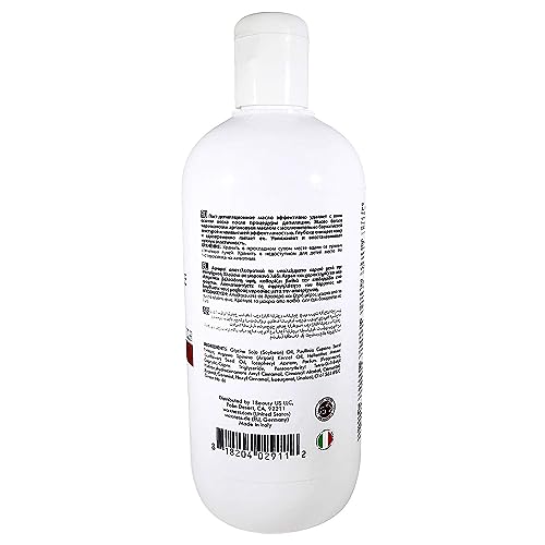 Argan oil for hair removal. - Image 8