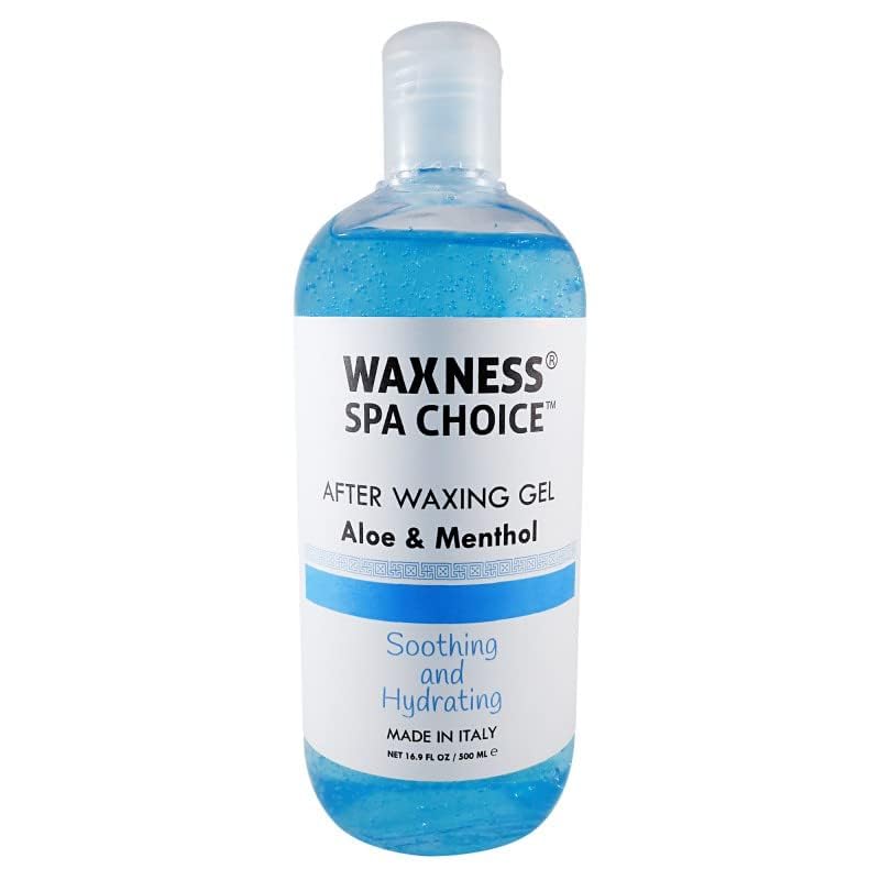 Argan oil for hair removal. - Image 2