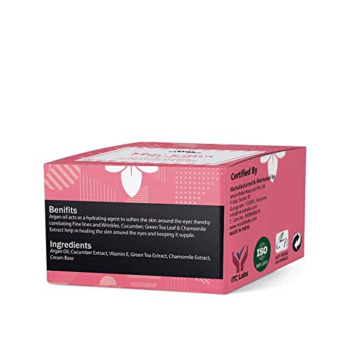 Argan oil for under eye treatment. - Image 4
