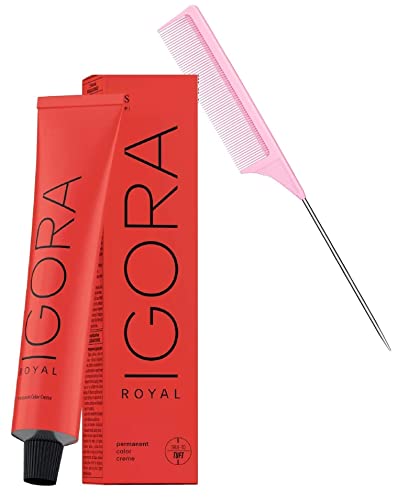 Argan Oil Hair Color ? Shade 8s