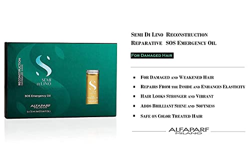 Argan Oil Hair Mask for Hair Conditioning and Repair - Image 8