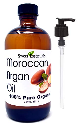?Argan Oil Hair Moisturizer: Hydrates and Revitalizes Hair?