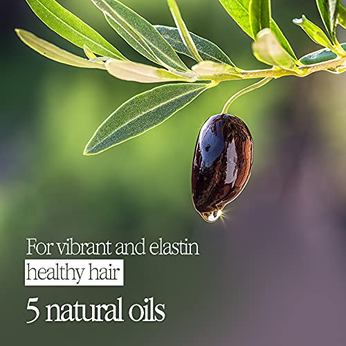 Argan Oil Hair & Scalp Conditioner ? Nourishes and Hydrates - Image 9