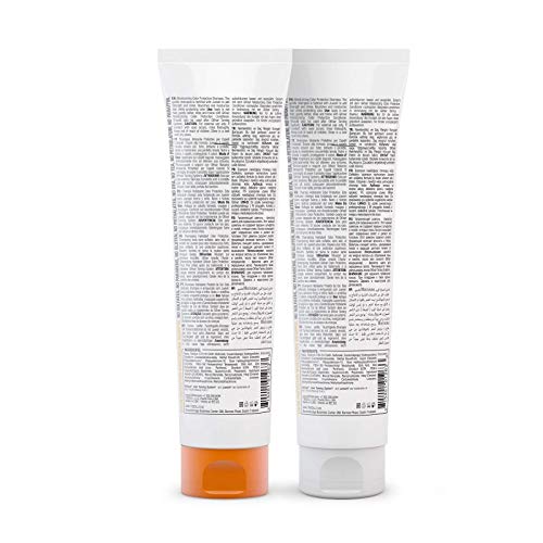 Argan Oil Moisture & Shine Shampoo ? Nourishes and Shines - Image 3