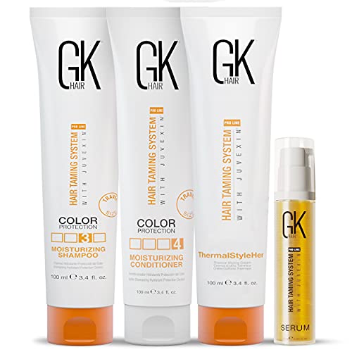 Argan Oil Moisture & Shine Shampoo ? Nourishes and Shines