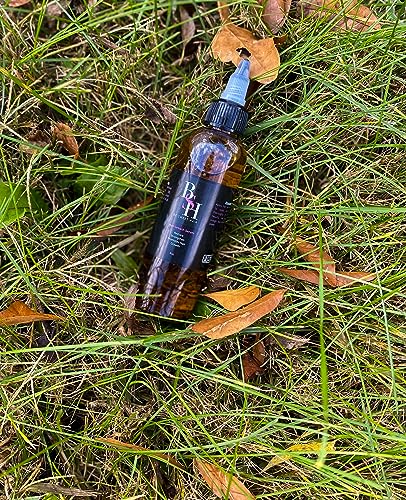 Argan oil serum for healthy, shiny hair. - Image 5