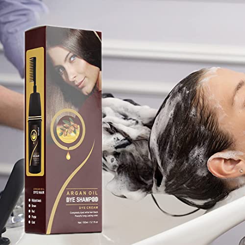 Argan Oil Shampoo Allergy: Caution for Sensitivity - Image 4