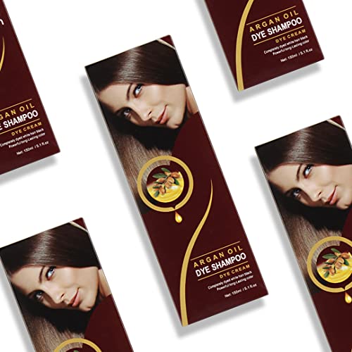 Argan Oil Shampoo Allergy: Caution for Sensitivity - Image 7