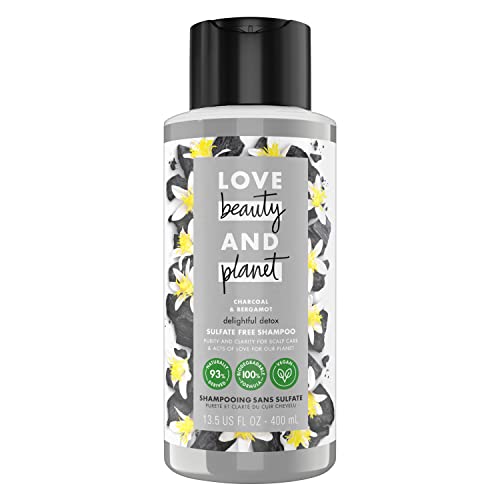 Argan Oil Shampoo by Hask